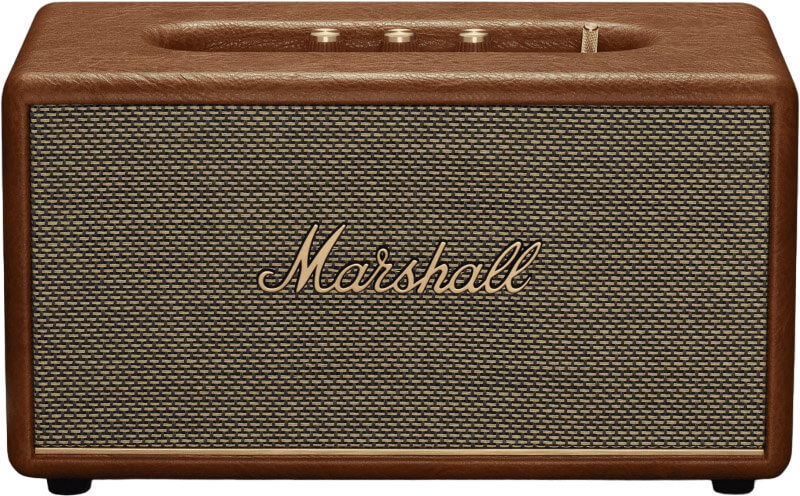 Акустична система Marshall Stanmore III Brown